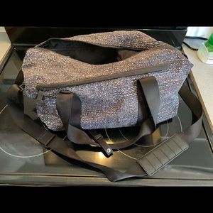 Lululemon bag